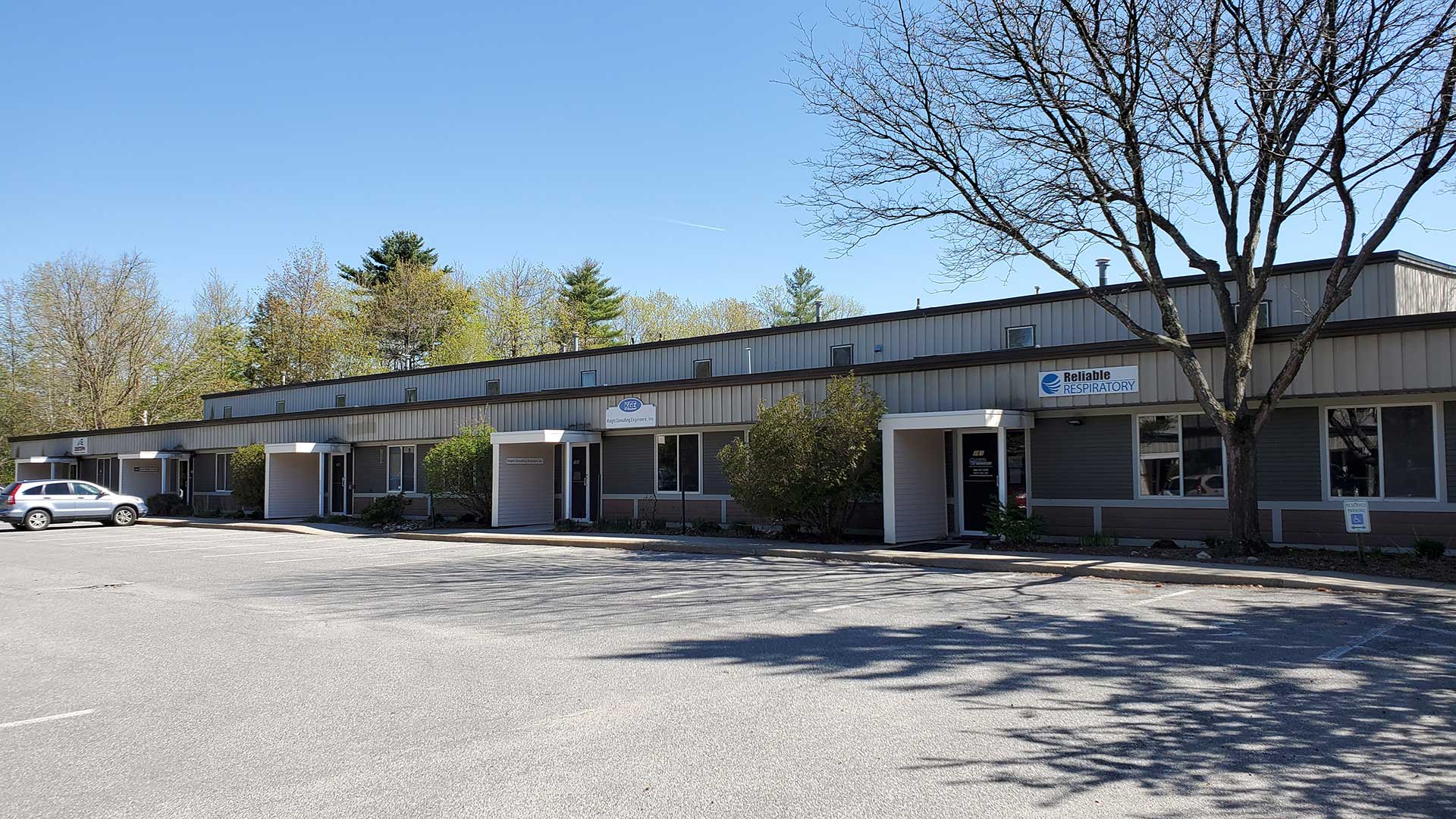 commercestreetwilliston1 Unsworth Properties